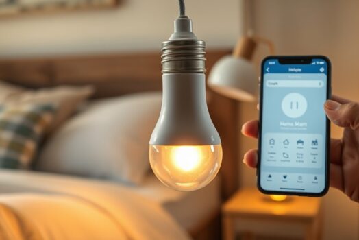 Jak zbudować tani system smart home w mieszkaniu w bloku za mniej niż 500 zł