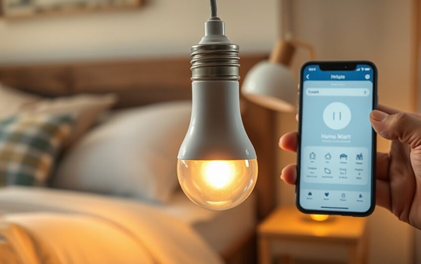 Jak zbudować tani system smart home w mieszkaniu w bloku za mniej niż 500 zł