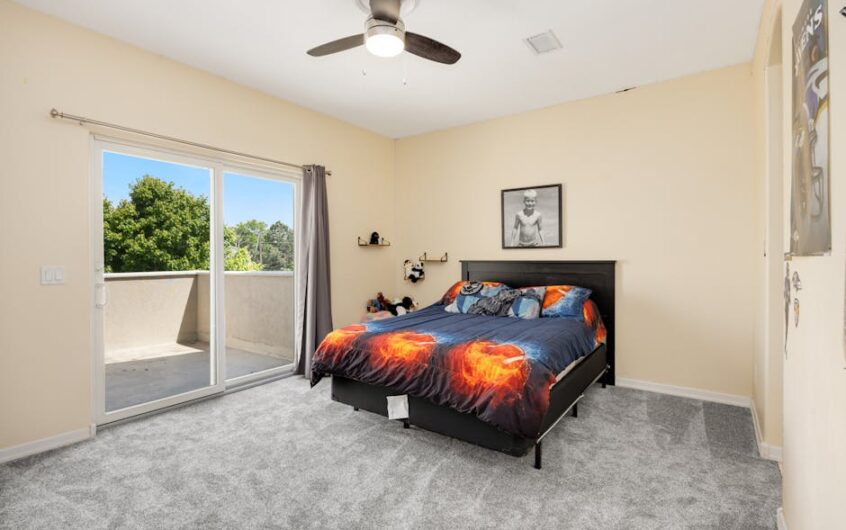 Cicha sypialnia w bloku: wygłuszenie ścian i drzwi bez generalnego remontu