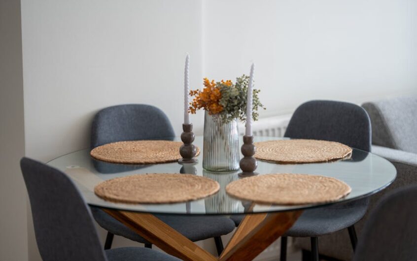 Salon z aneksem 18-26 m2: układ mebli, strefy i triki na optyczne powiększenie bez kosztownej przebudowy